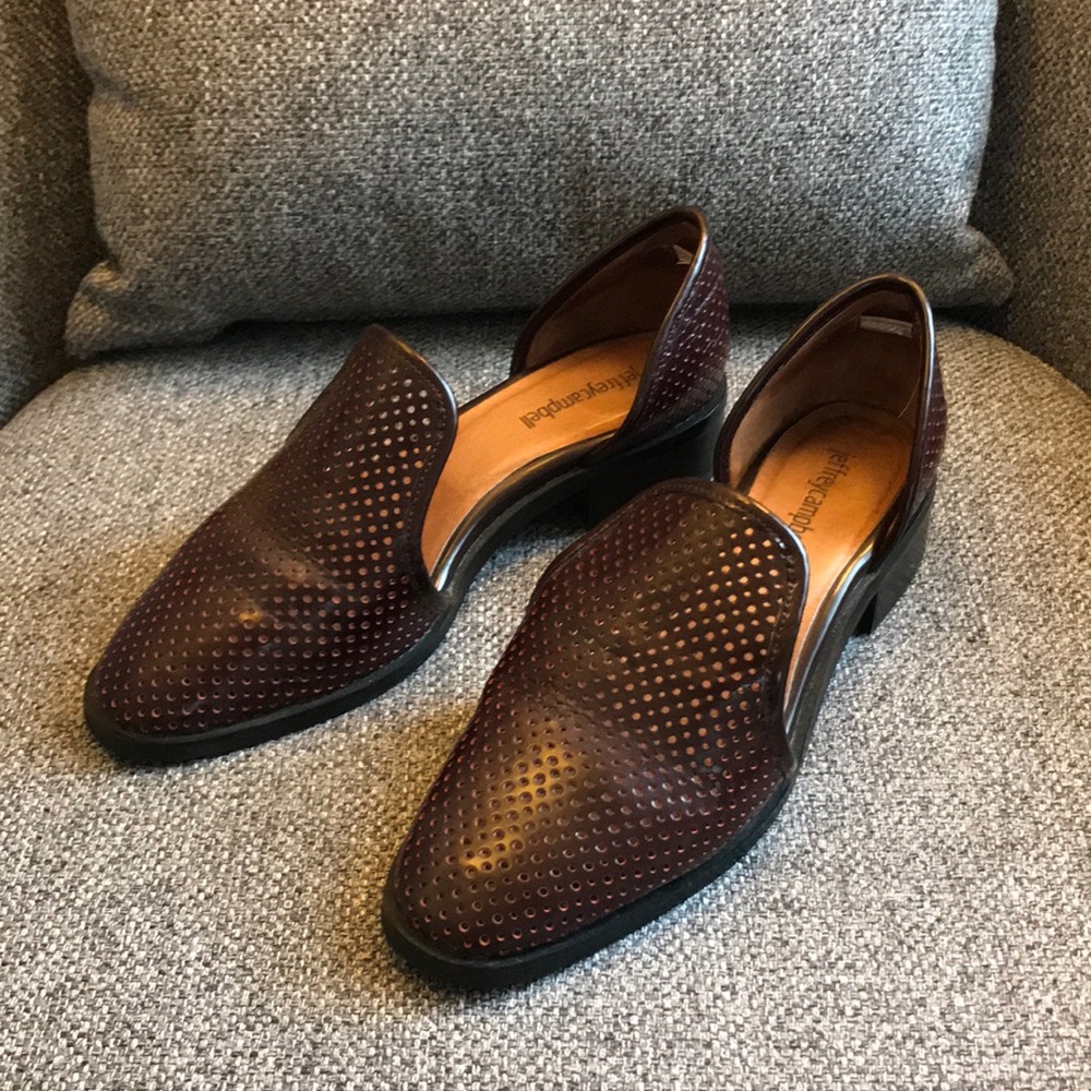 Jeffrey Campbell Flats